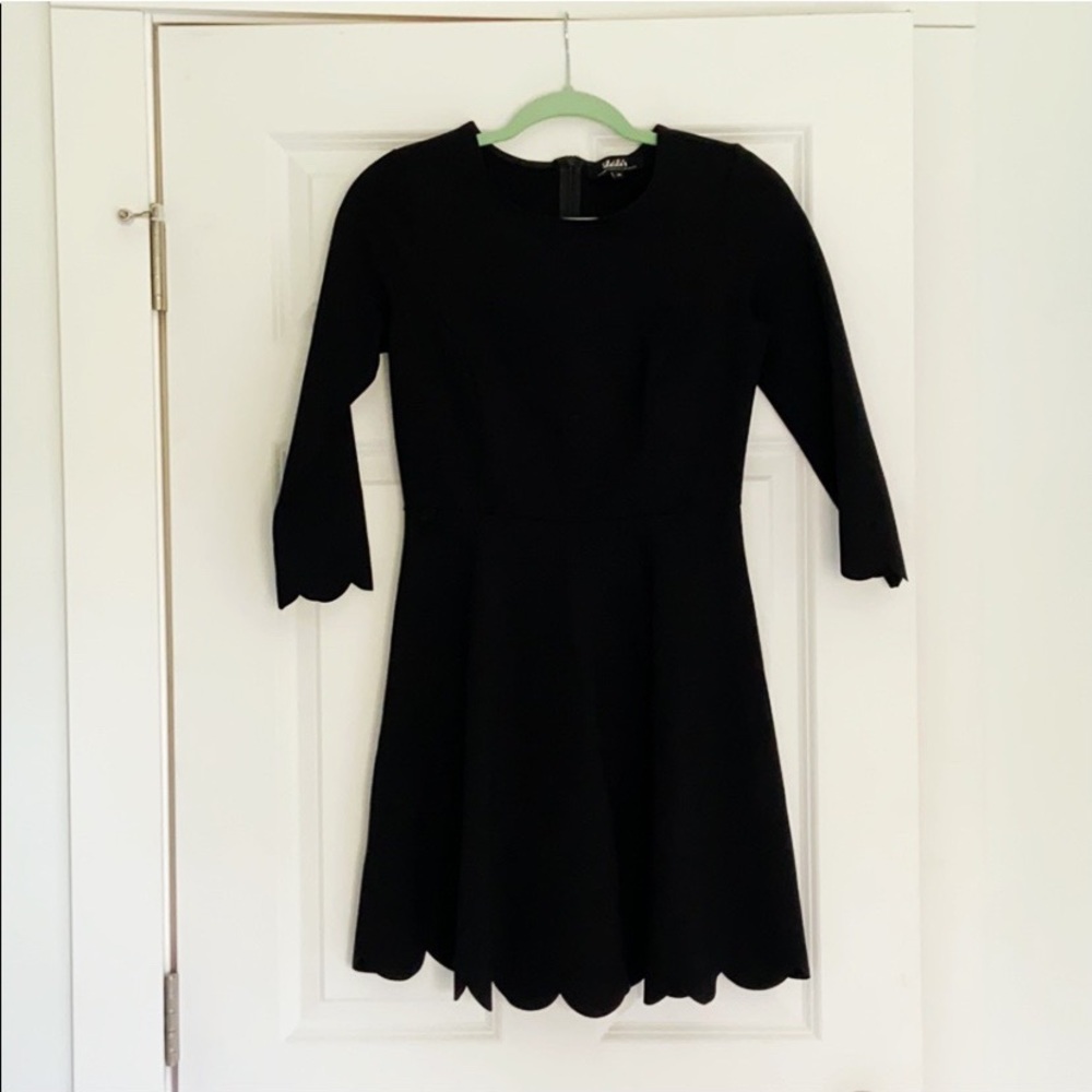Lulus little black dress 🖤